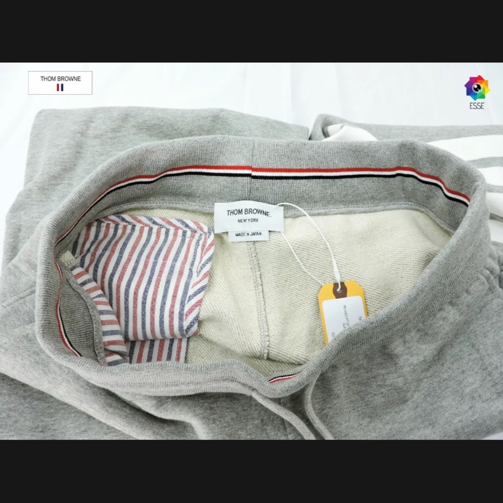 Thom Browne Sweatpants Size 2